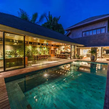 Villa Love Supreme